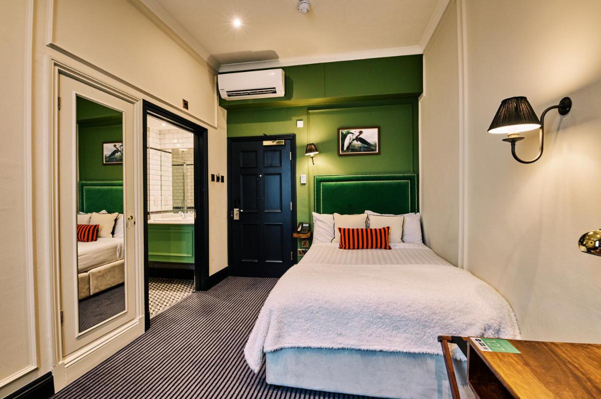 Bedford Swan Hotel and Thermal Spa