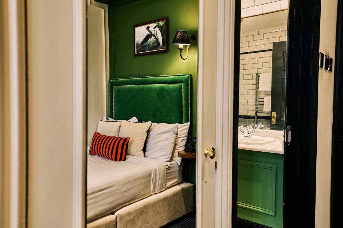 Bedford Swan Hotel and Thermal Spa