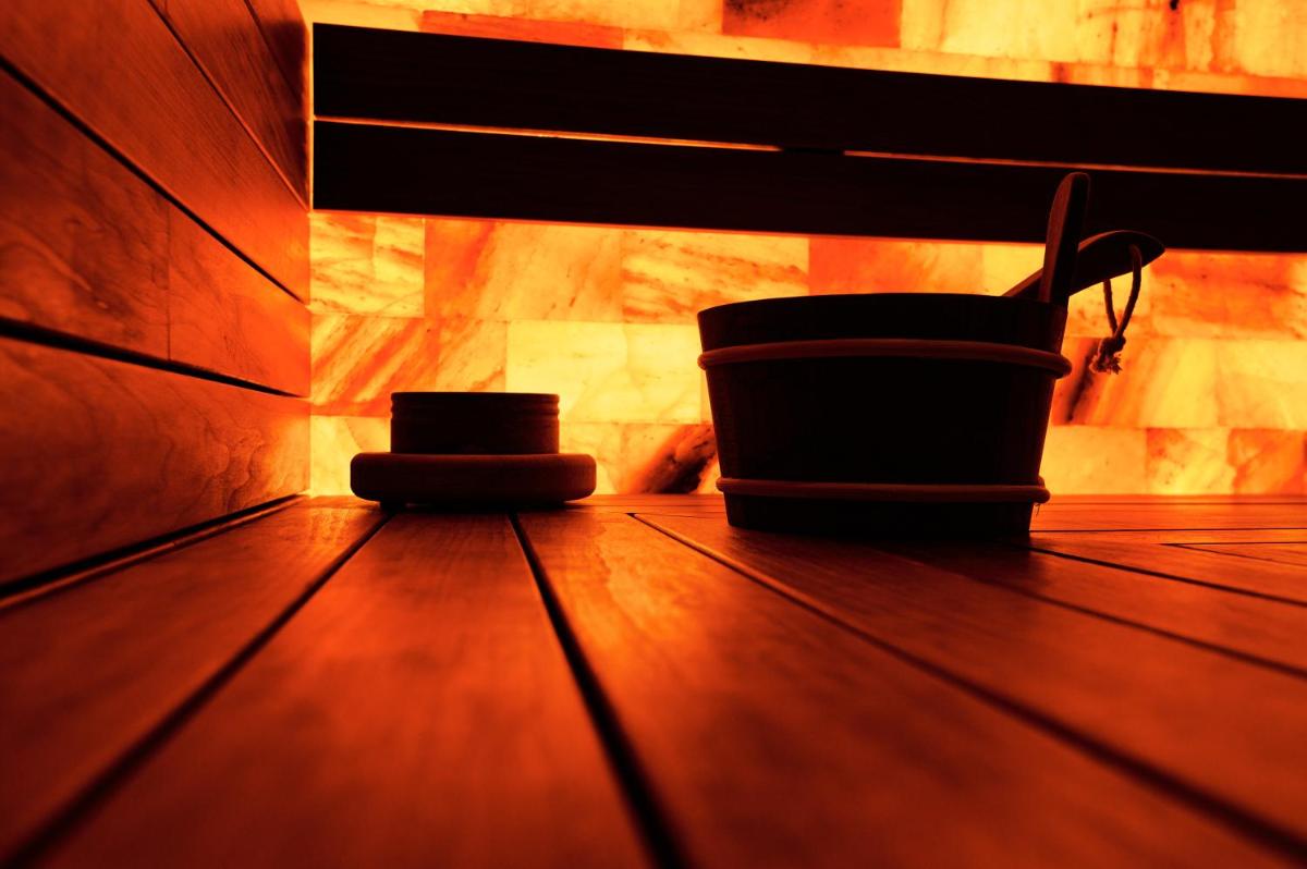 Bedford Swan Hotel and Thermal Spa