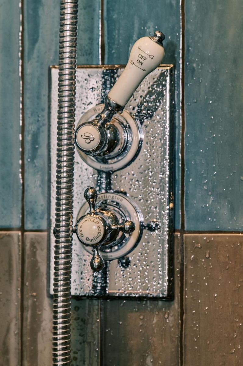 Bedford Swan Hotel and Thermal Spa