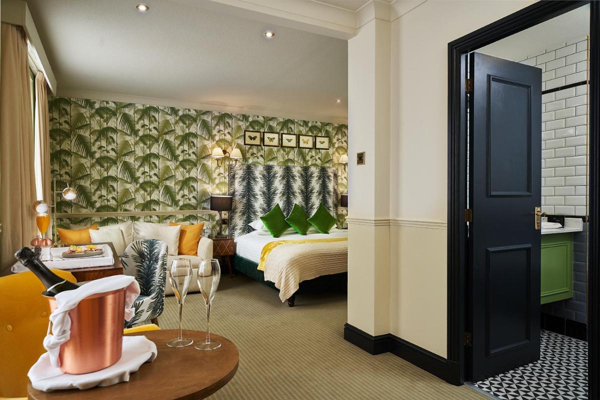 Bedford Swan Hotel and Thermal Spa