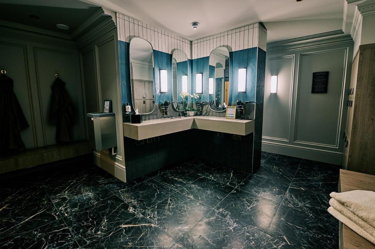 Bedford Swan Hotel and Thermal Spa