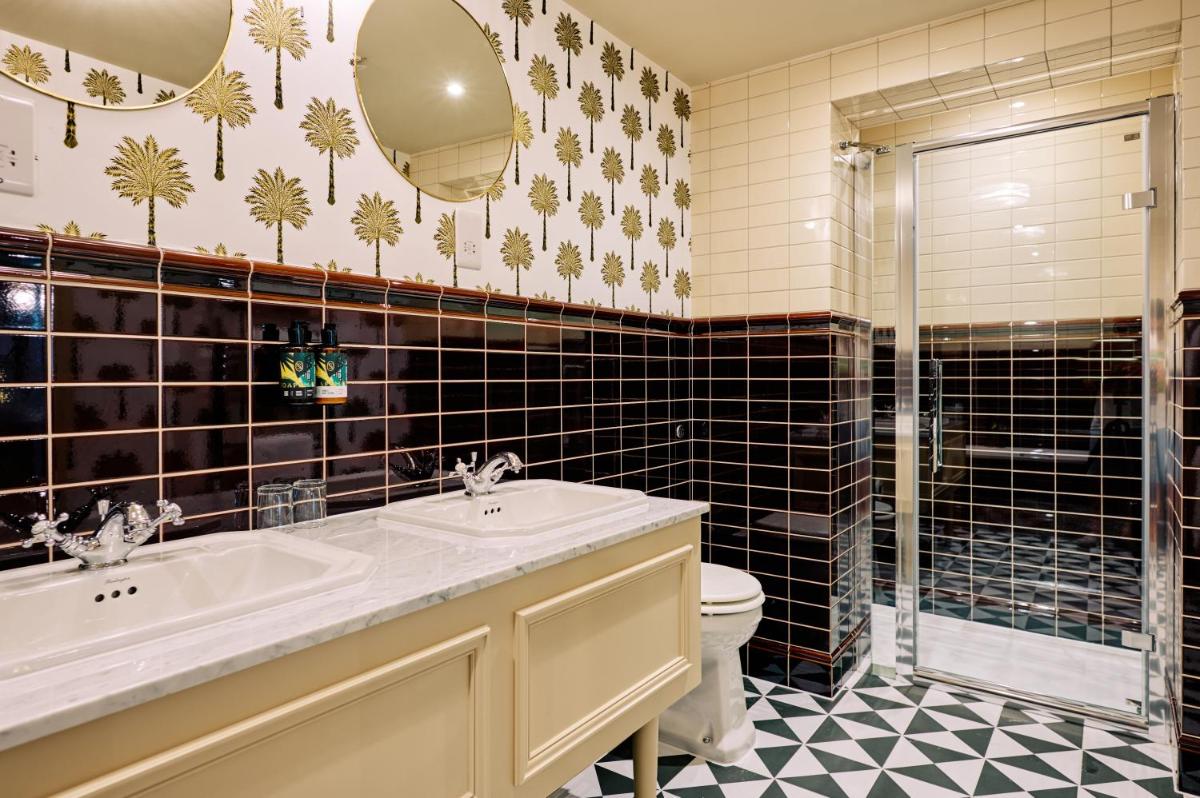 Bedford Swan Hotel and Thermal Spa