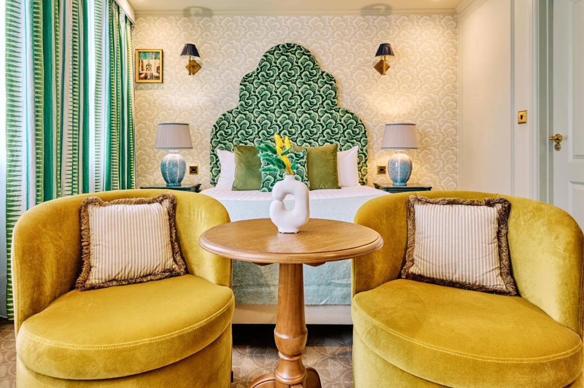 Bedford Swan Hotel and Thermal Spa