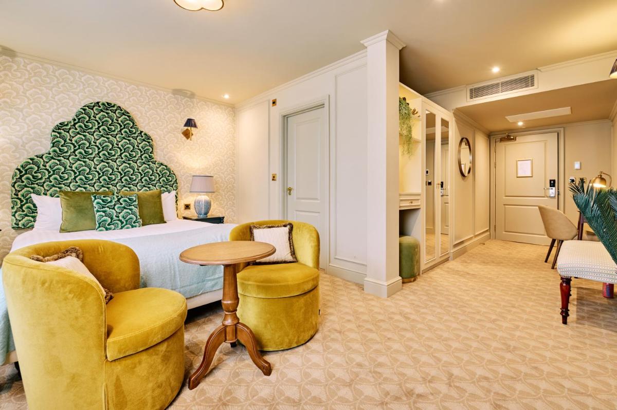 Bedford Swan Hotel and Thermal Spa