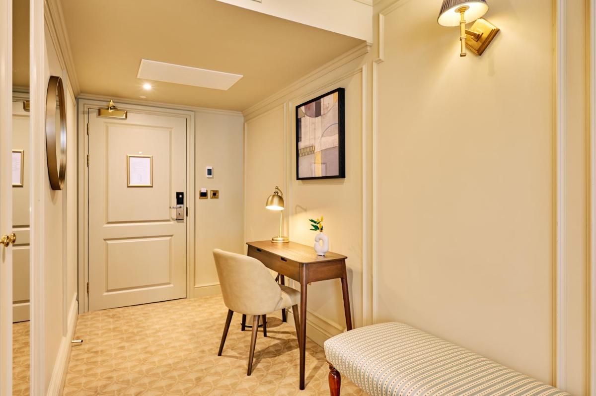 Bedford Swan Hotel and Thermal Spa