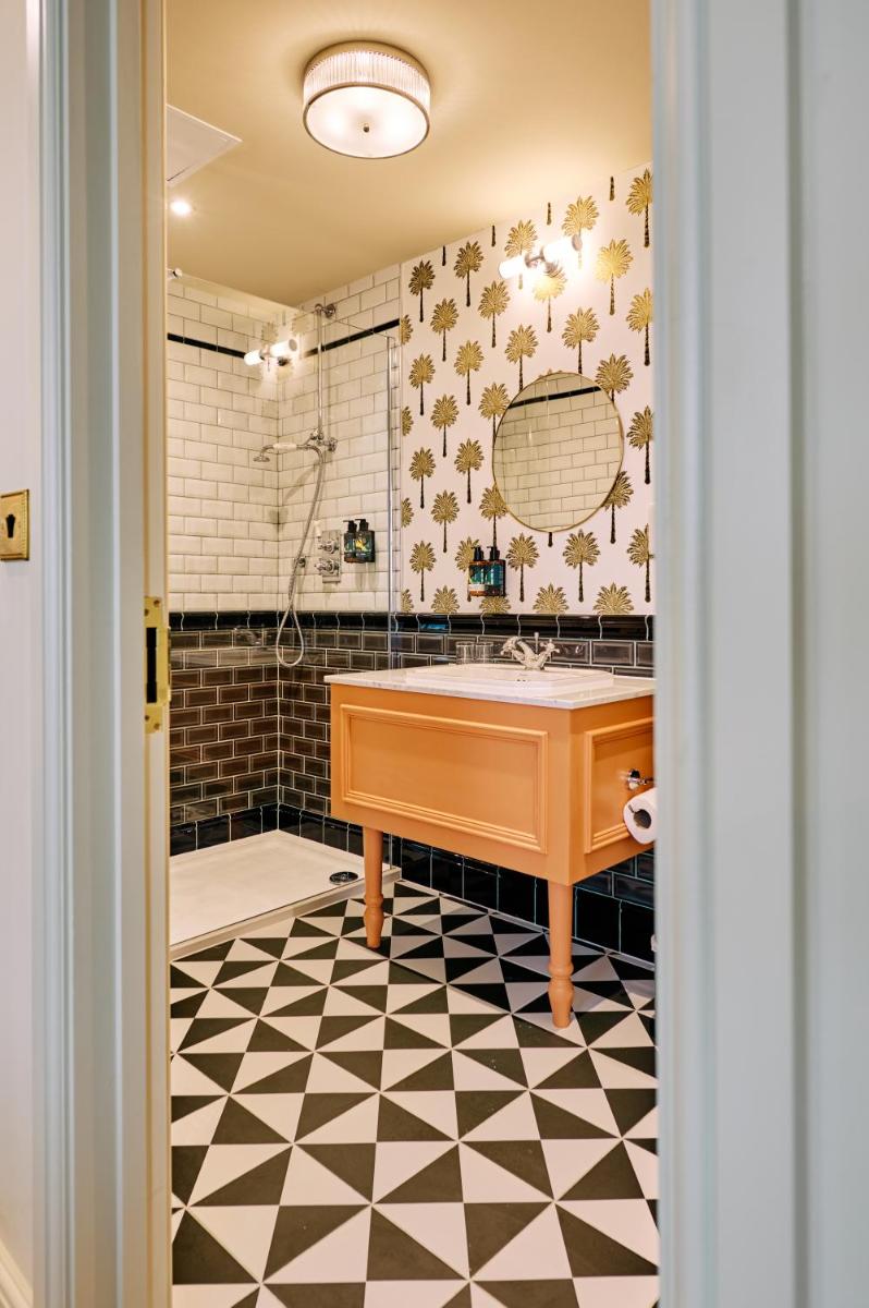 Bedford Swan Hotel and Thermal Spa