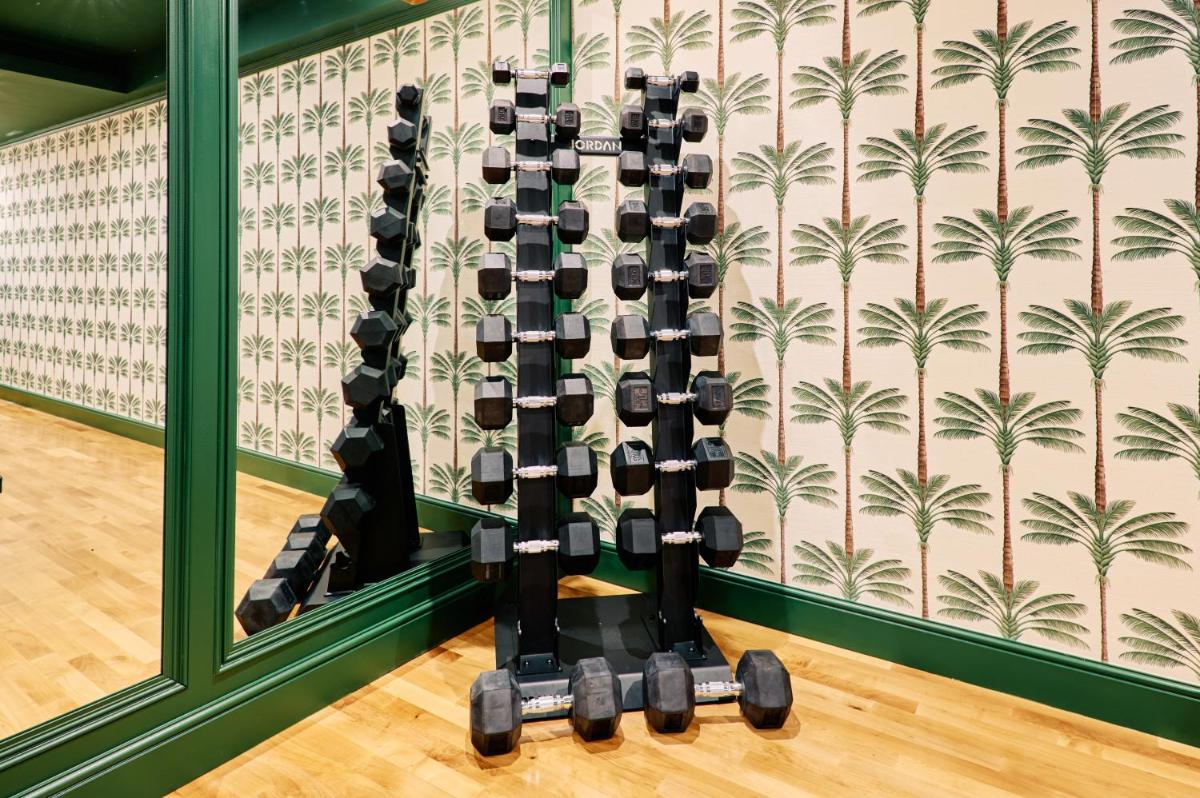 Bedford Swan Hotel and Thermal Spa