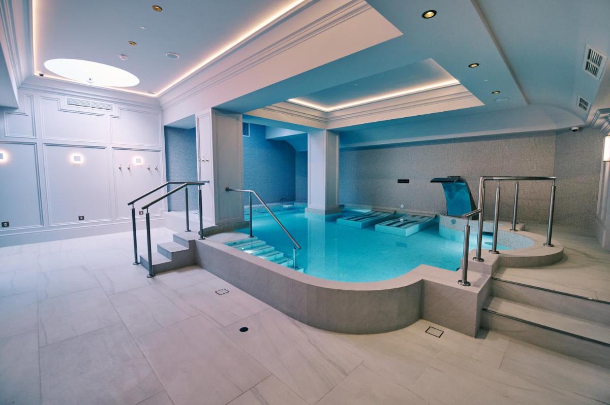 Bedford Swan Hotel and Thermal Spa