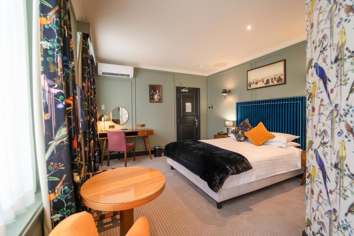 Bedford Swan Hotel and Thermal Spa