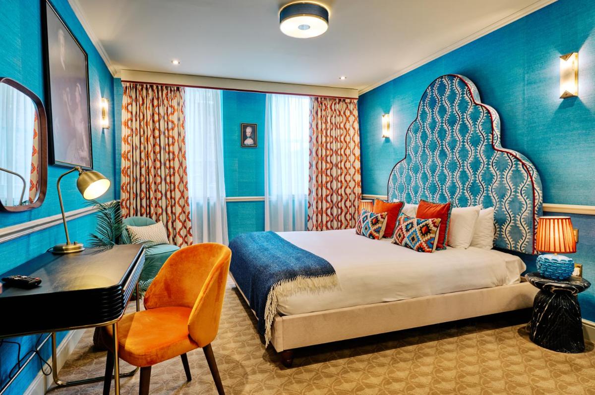 Bedford Swan Hotel and Thermal Spa
