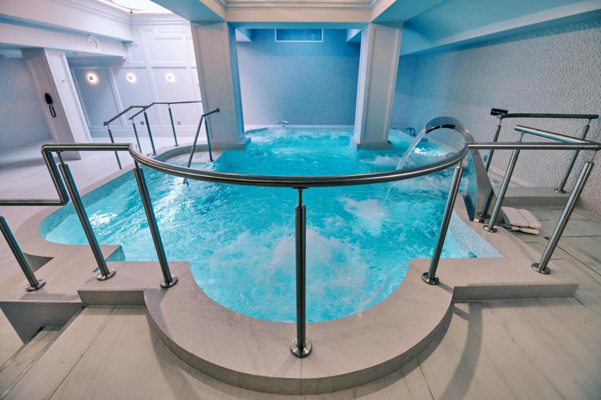 Bedford Swan Hotel and Thermal Spa