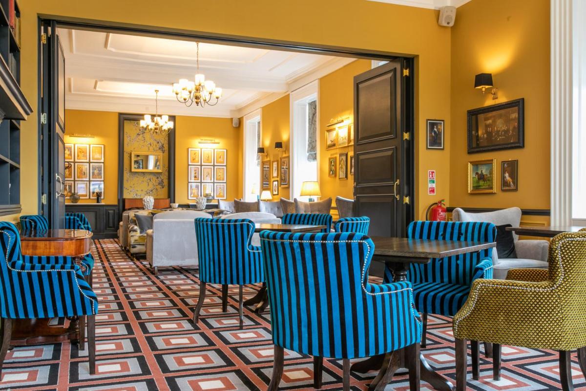 Bedford Swan Hotel and Thermal Spa