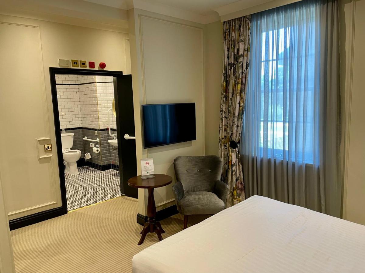 Bedford Swan Hotel and Thermal Spa