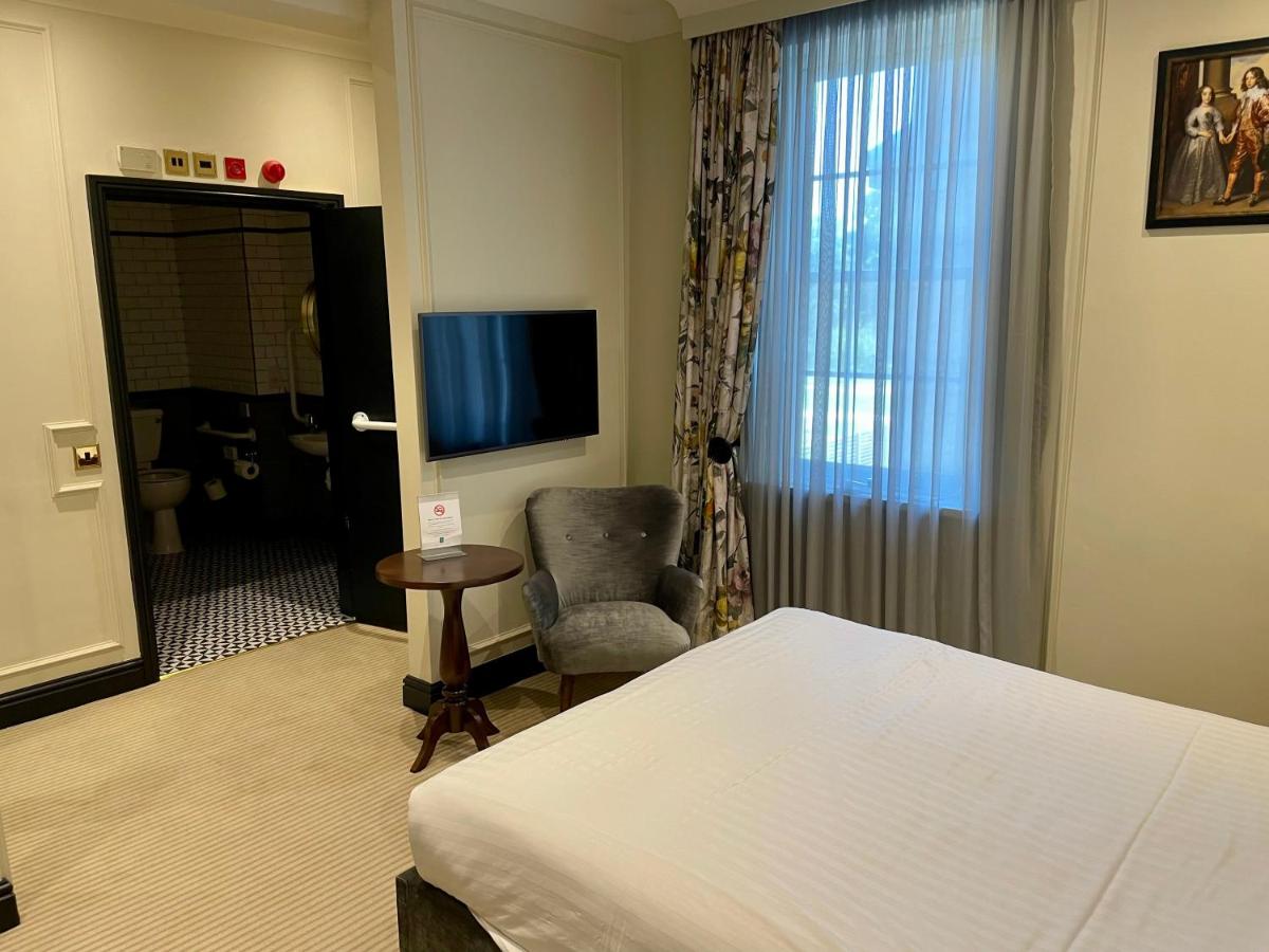 Bedford Swan Hotel and Thermal Spa