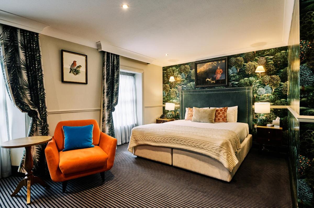 Bedford Swan Hotel and Thermal Spa