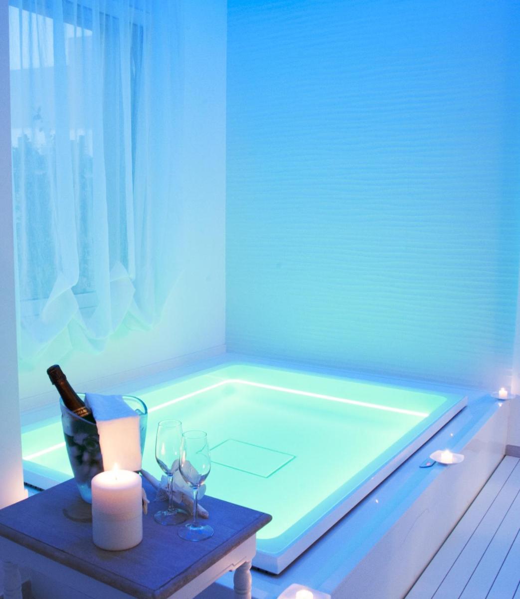 Bellariva Monopoli B&B e Relax