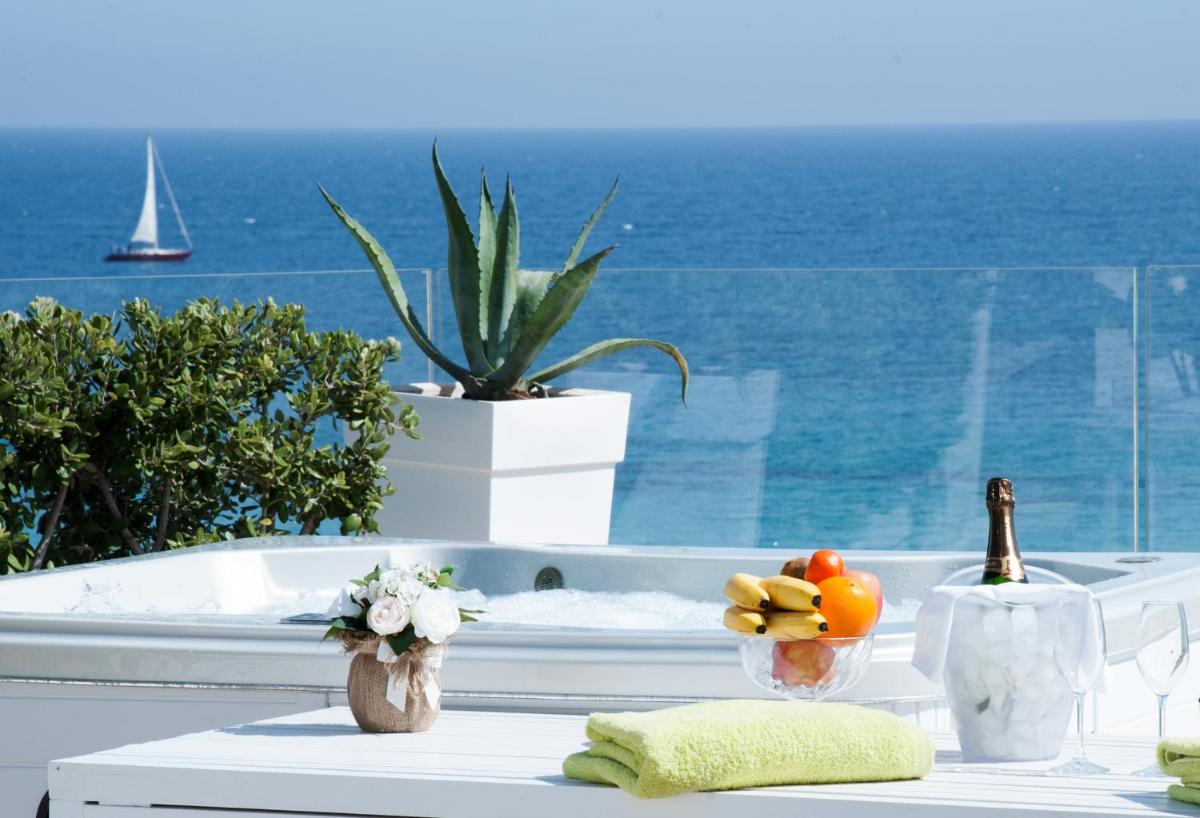 Bellariva Monopoli B&B e Relax
