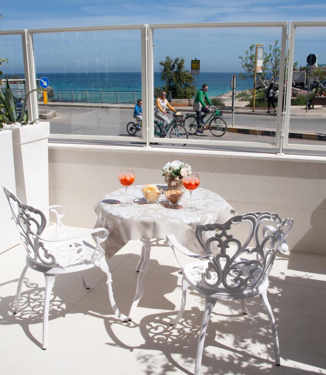 Bellariva Monopoli B&B e Relax
