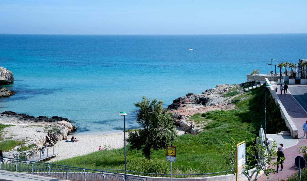 Bellariva Monopoli B&B e Relax