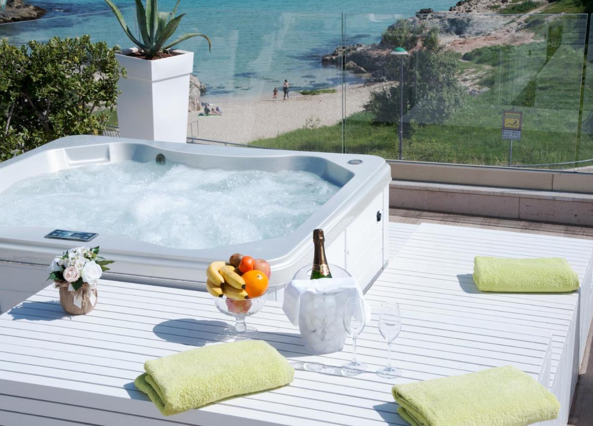Bellariva Monopoli B&B e Relax