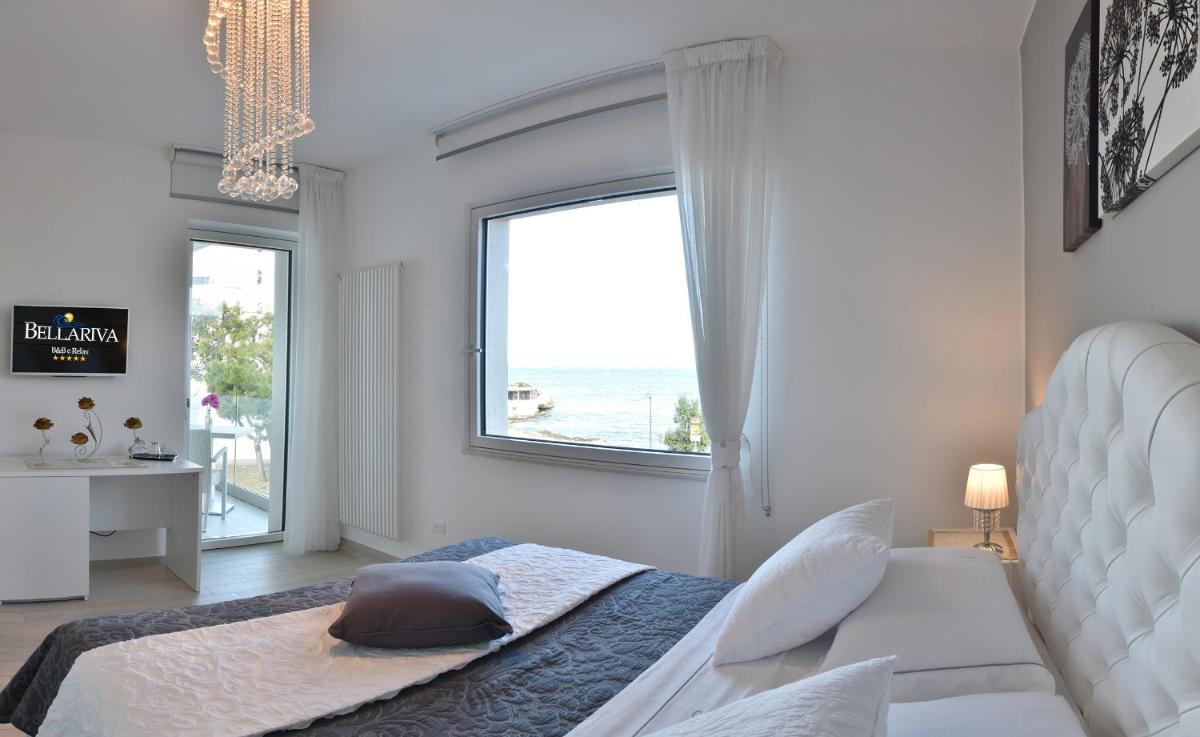 Bellariva Monopoli B&B e Relax