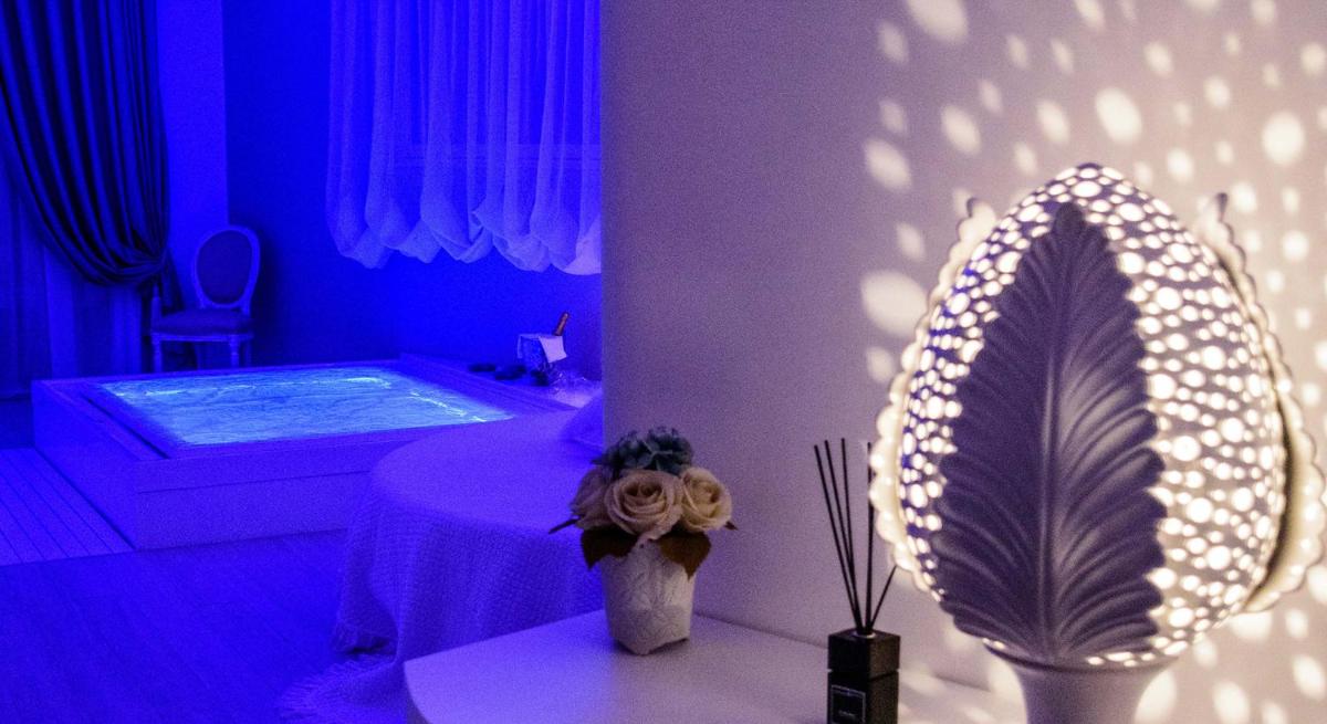 Bellariva Monopoli B&B e Relax