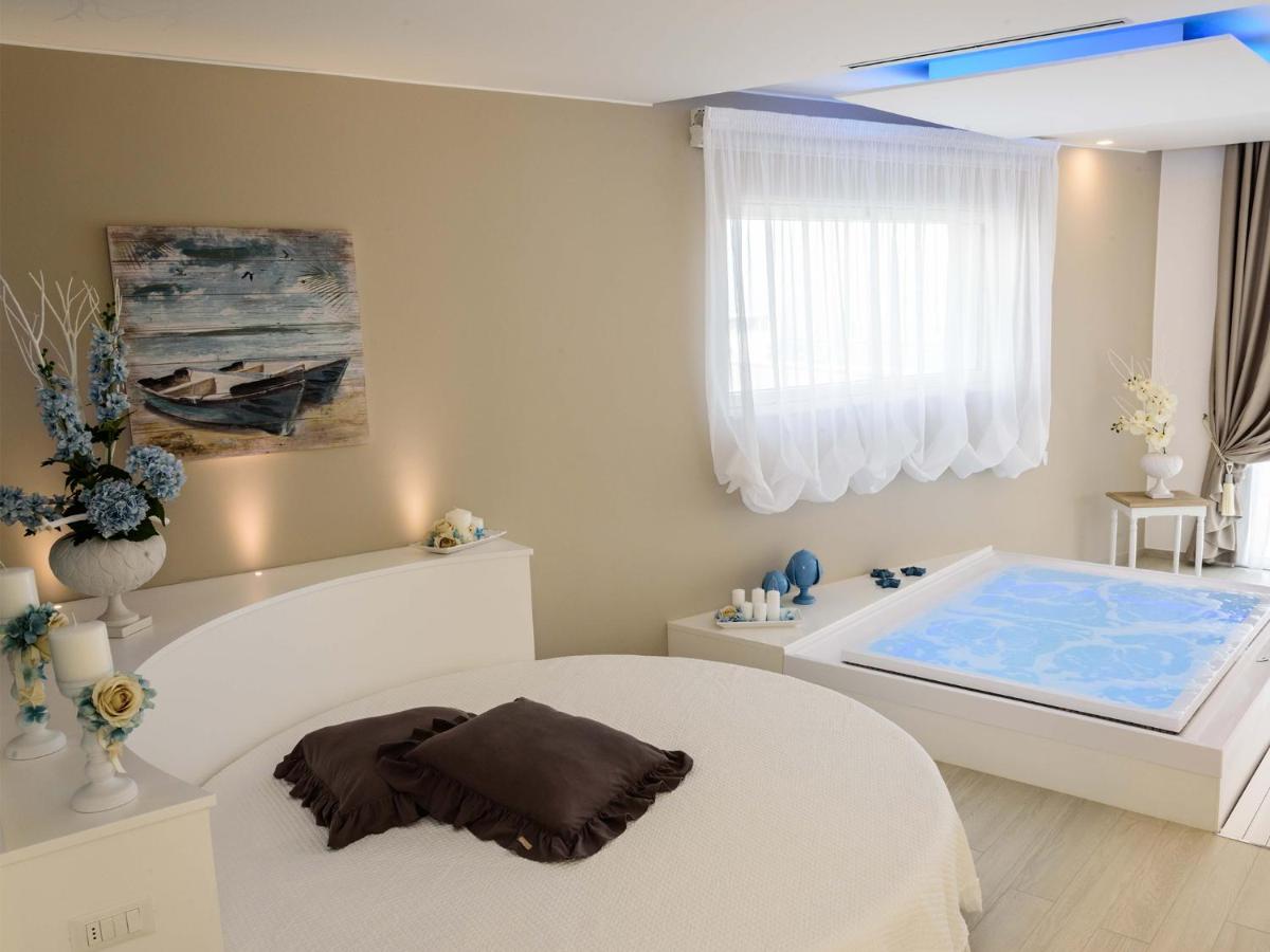 Bellariva Monopoli B&B e Relax