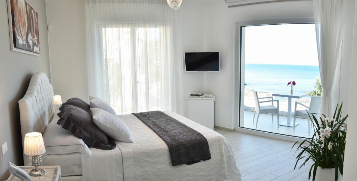 Bellariva Monopoli B&B e Relax