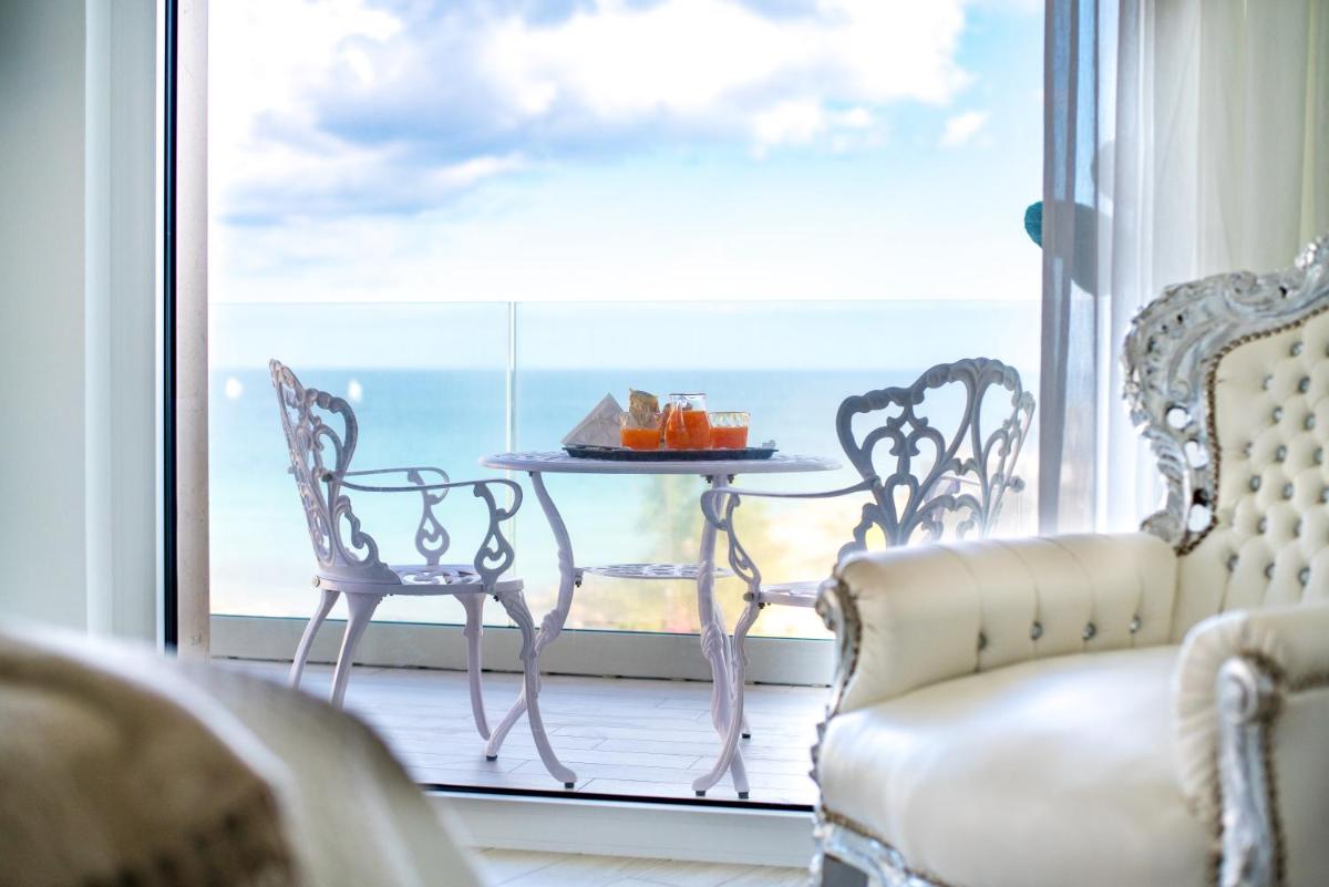 Bellariva Monopoli B&B e Relax