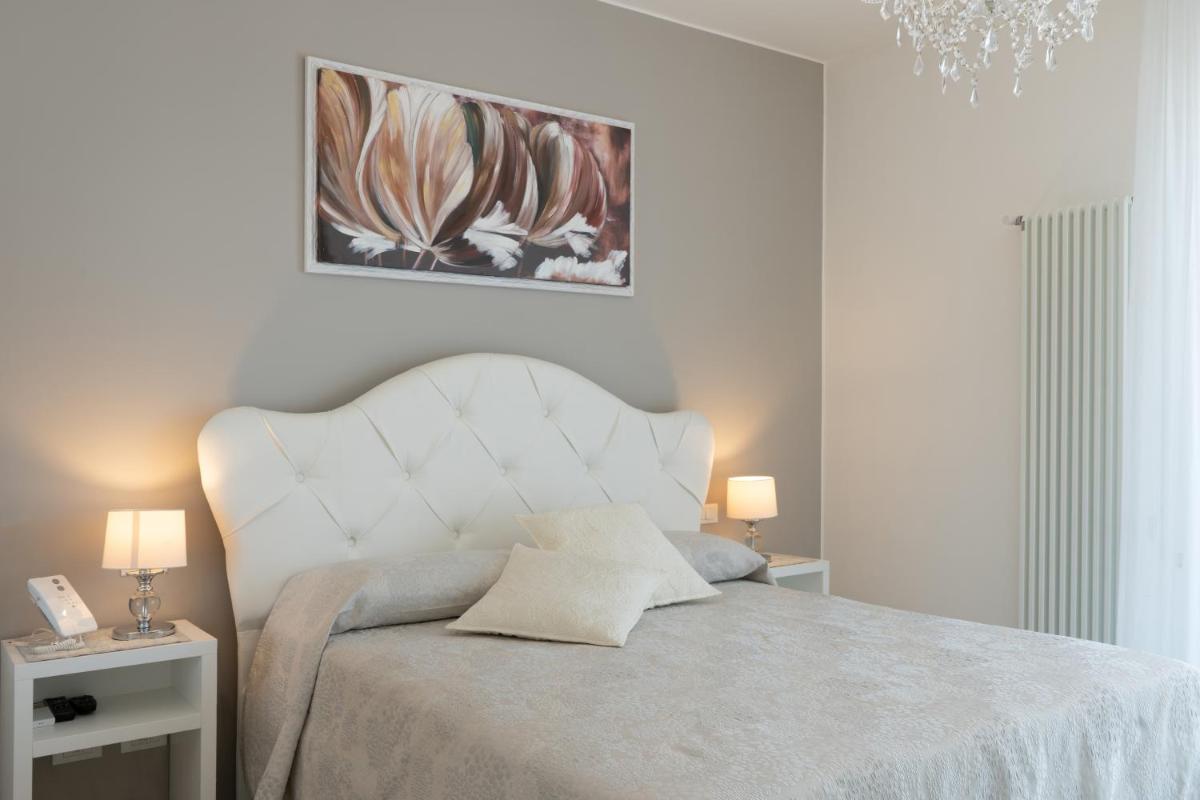 Bellariva Monopoli B&B e Relax