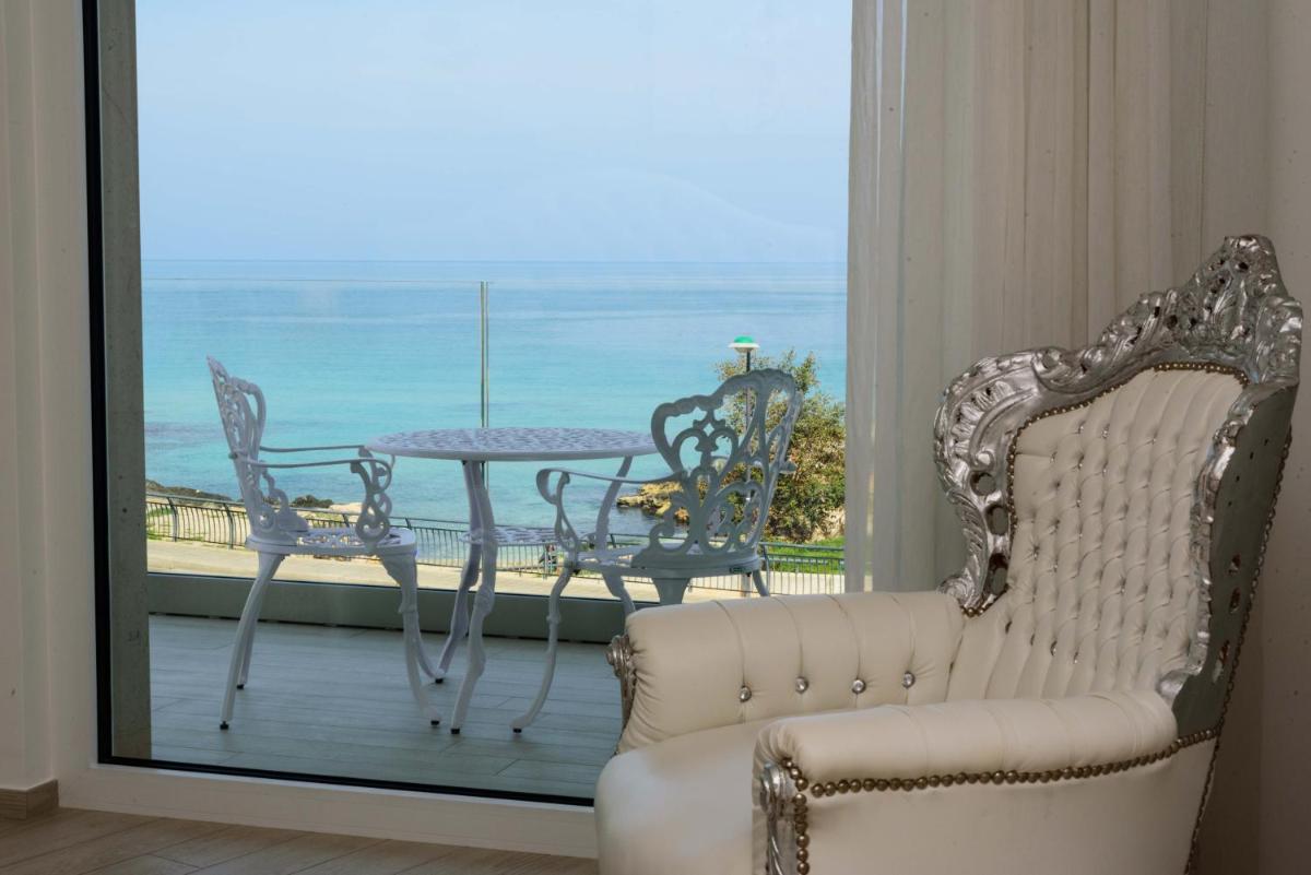 Bellariva Monopoli B&B e Relax