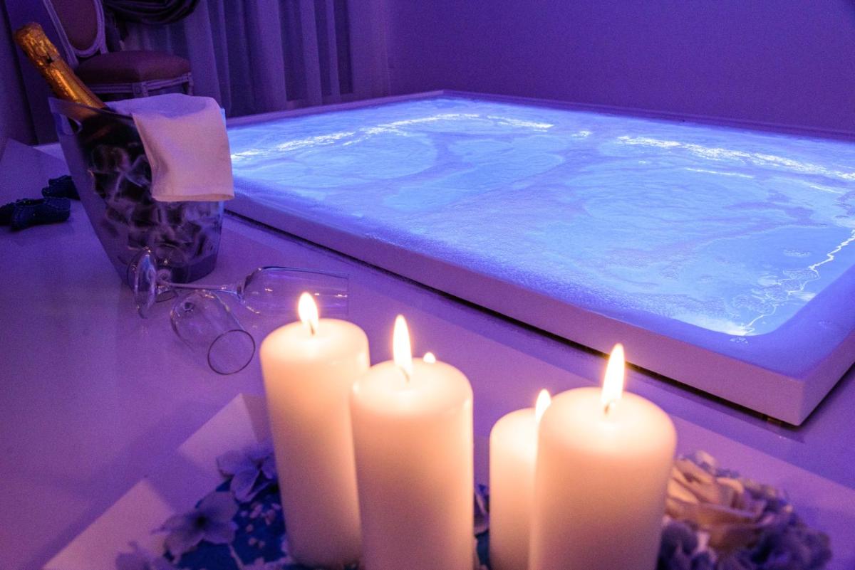 Bellariva Monopoli B&B e Relax