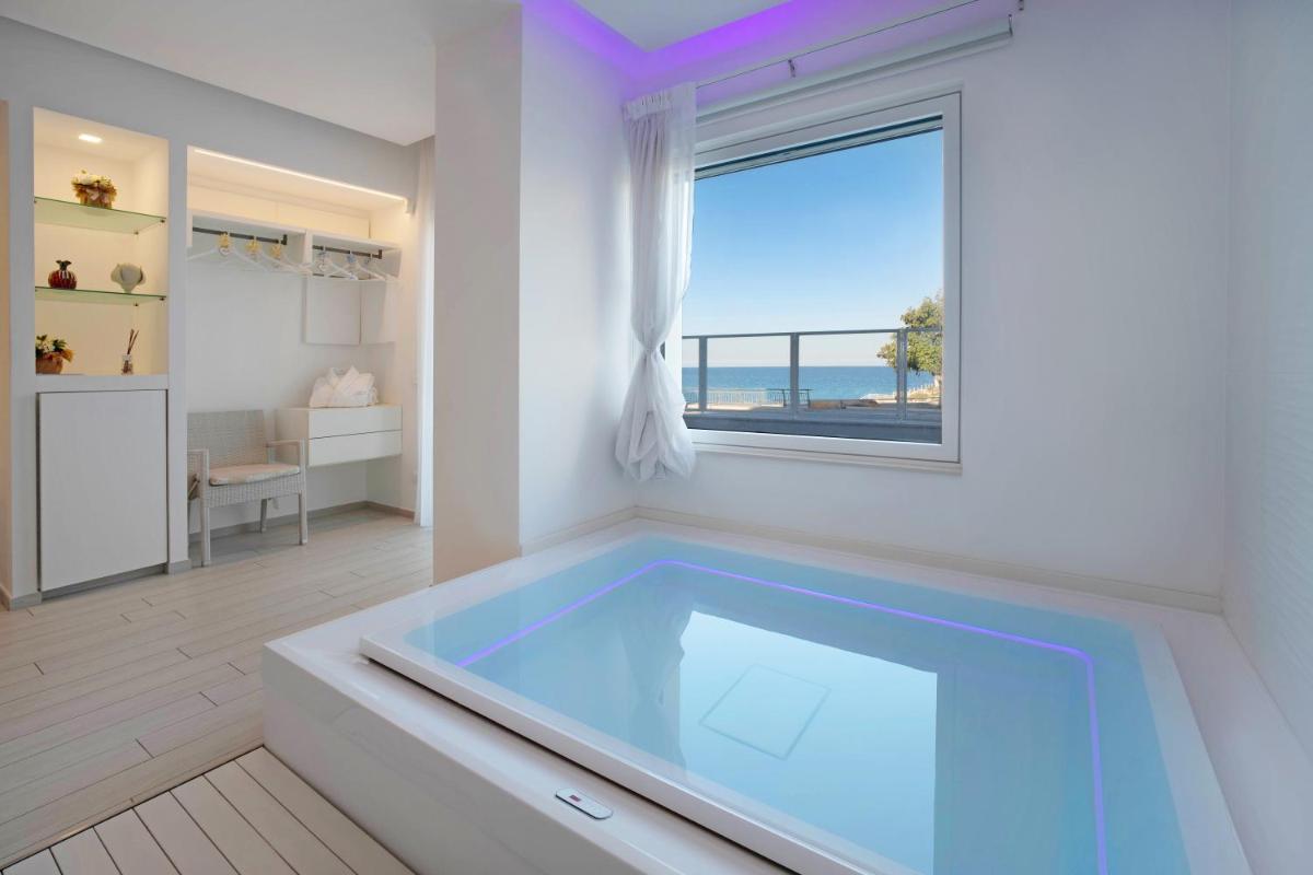 Bellariva Monopoli B&B e Relax