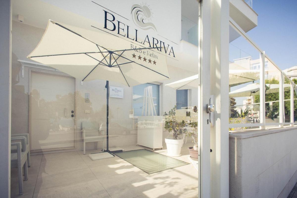 Bellariva Monopoli B&B e Relax