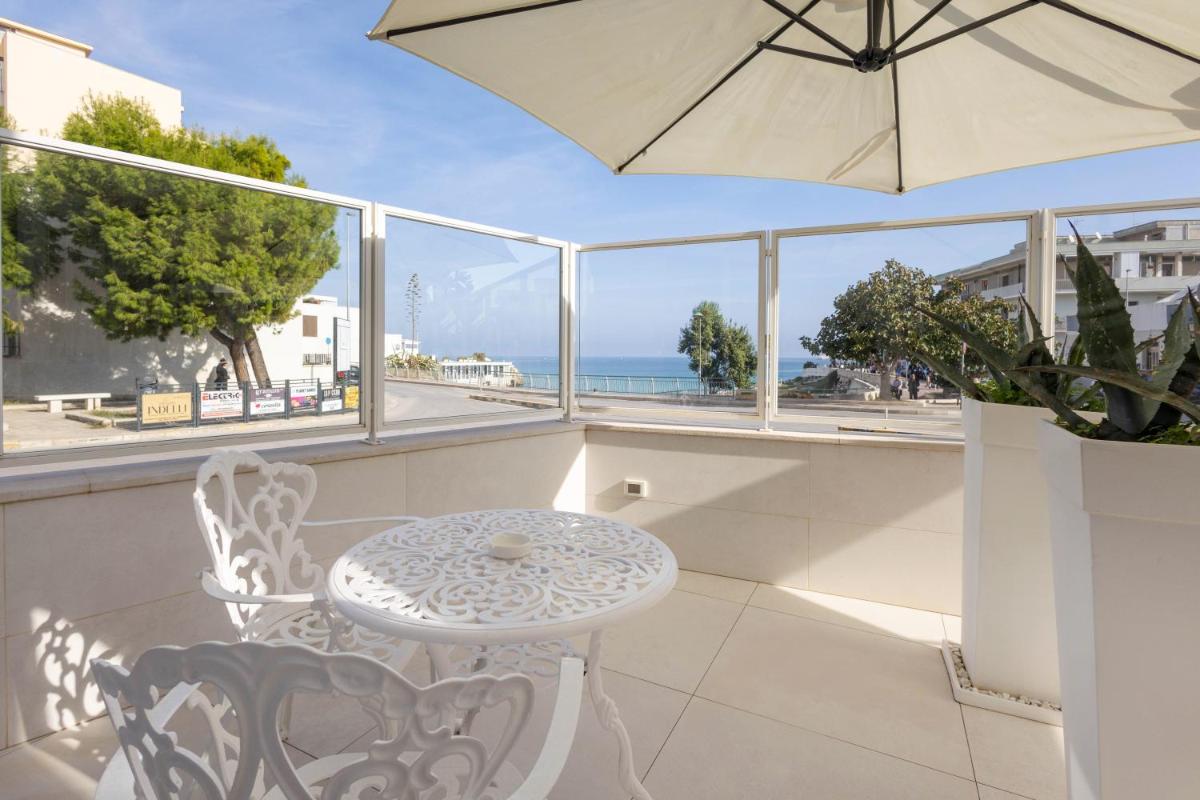 Bellariva Monopoli B&B e Relax