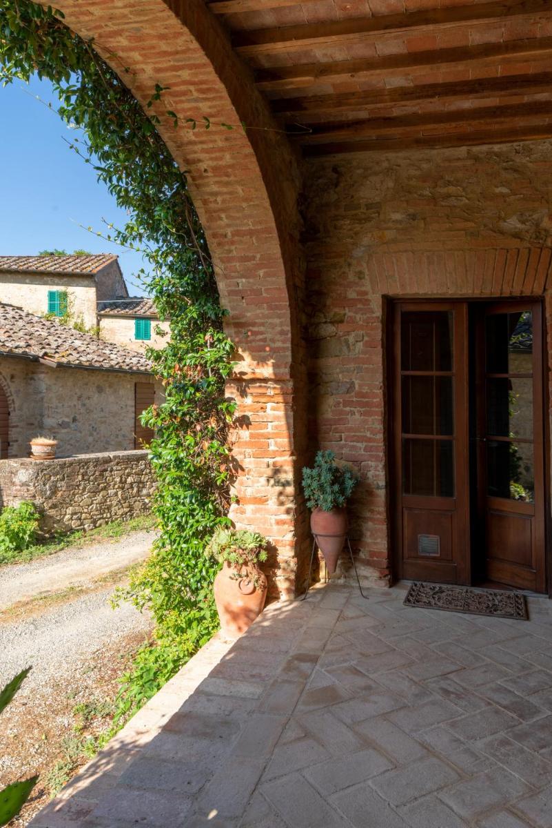 Castello di Bossi