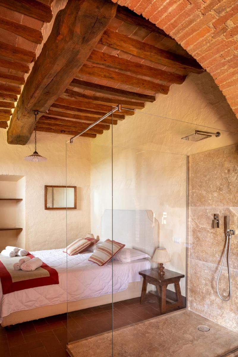 Castello di Bossi