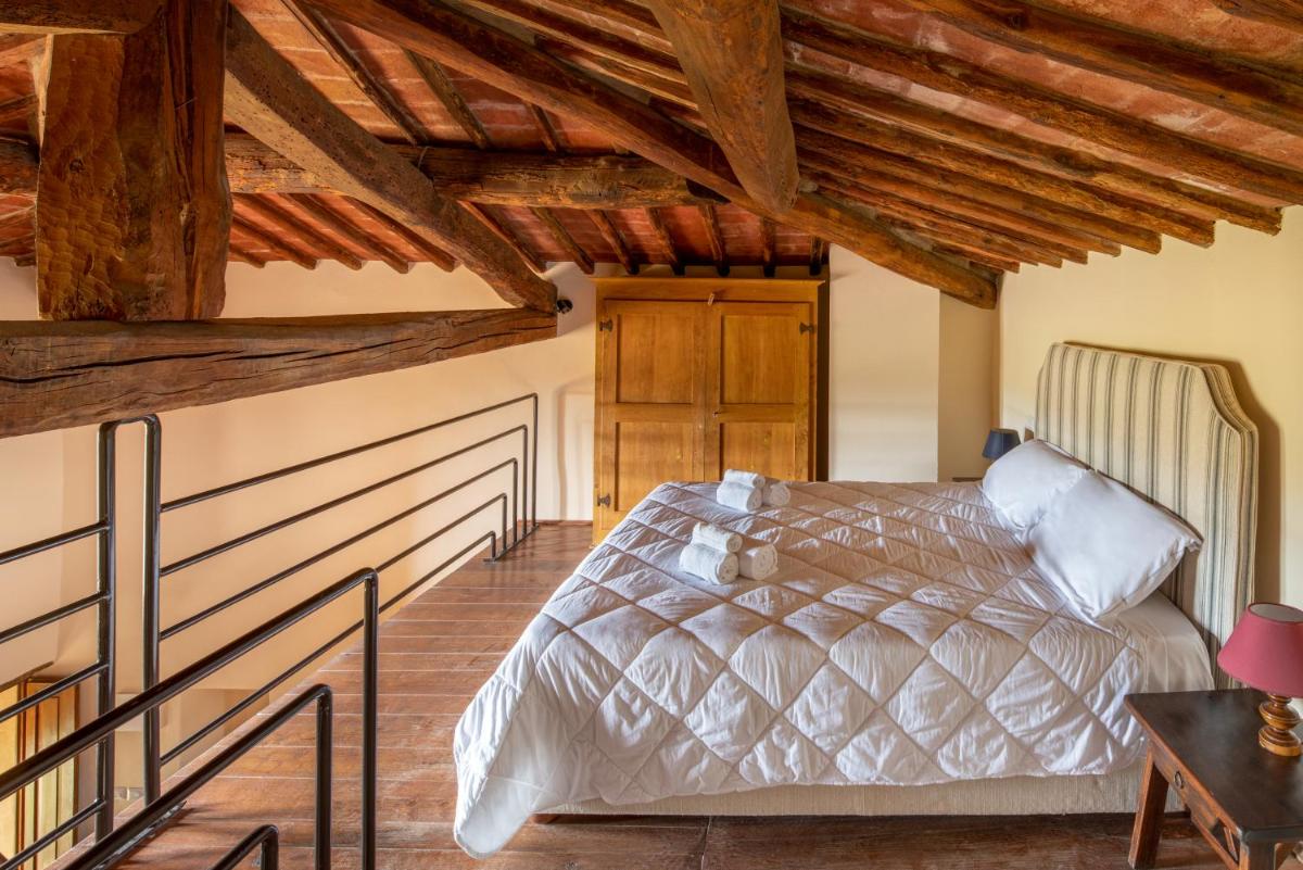Castello di Bossi