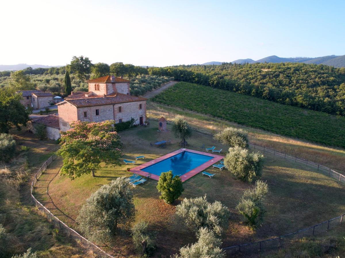 Castello di Bossi