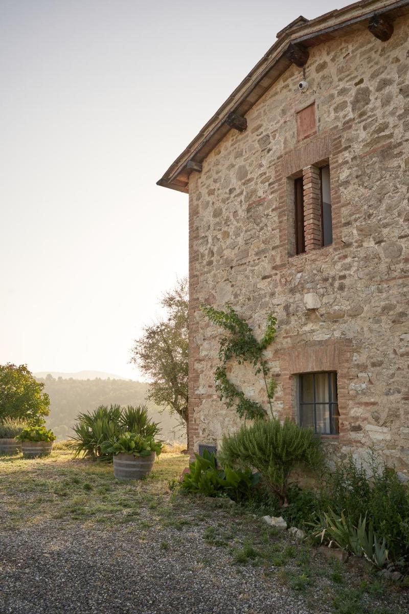 Castello di Bossi