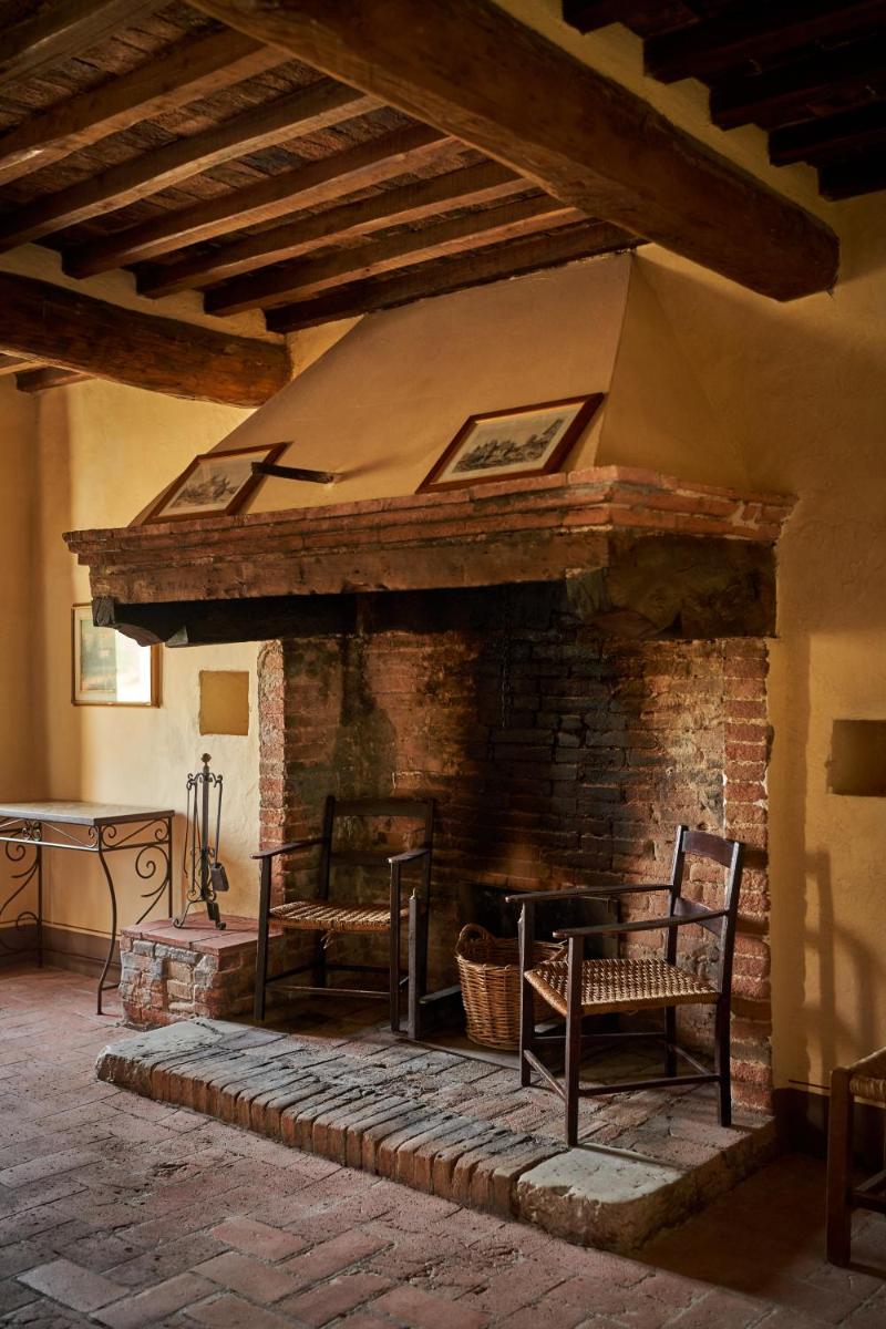 Castello di Bossi
