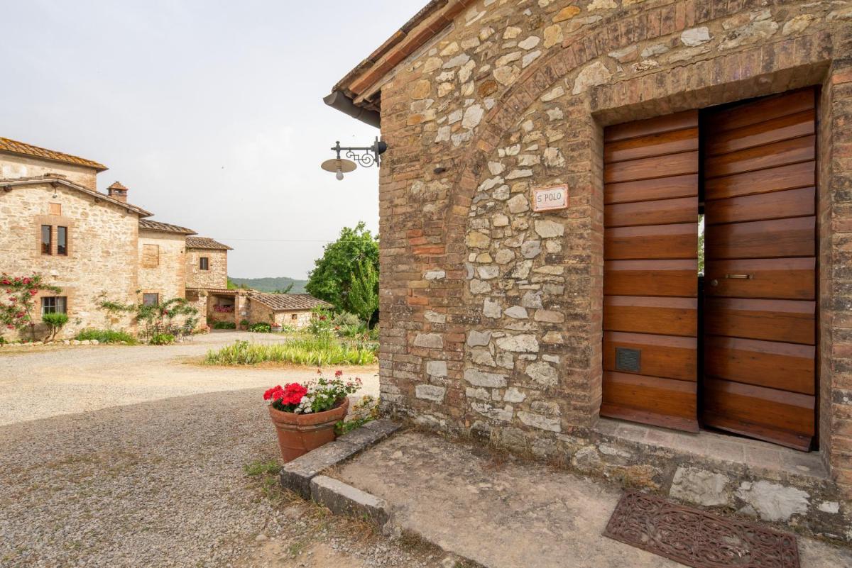 Castello di Bossi