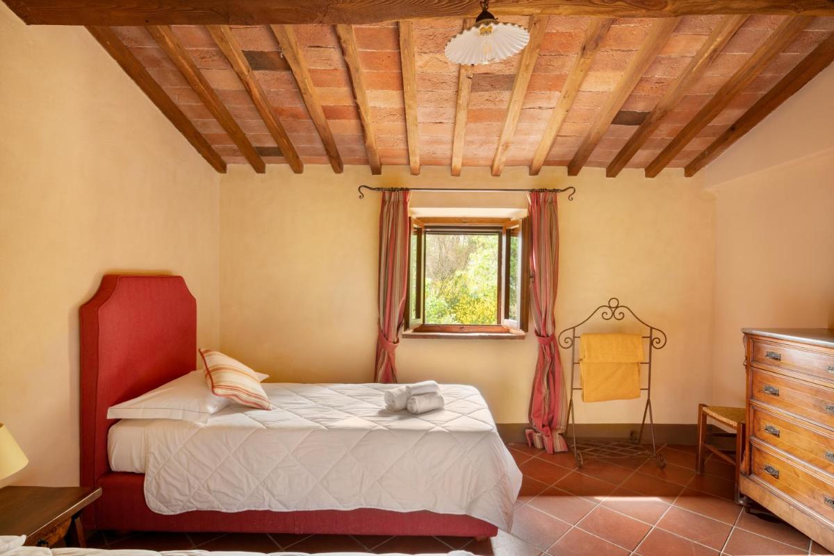 Castello di Bossi
