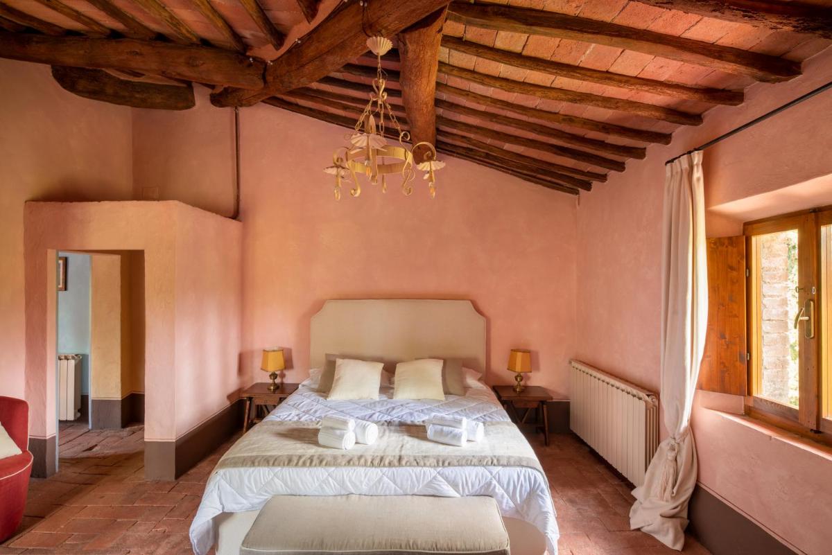 Castello di Bossi