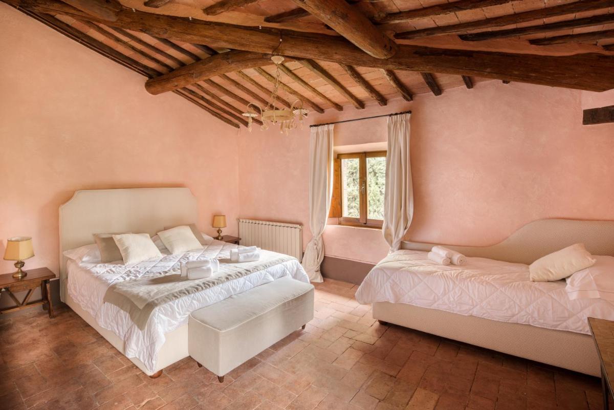 Castello di Bossi