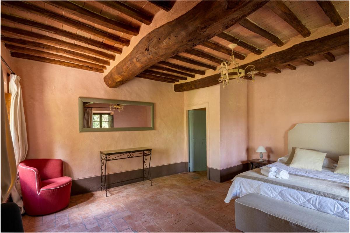 Castello di Bossi