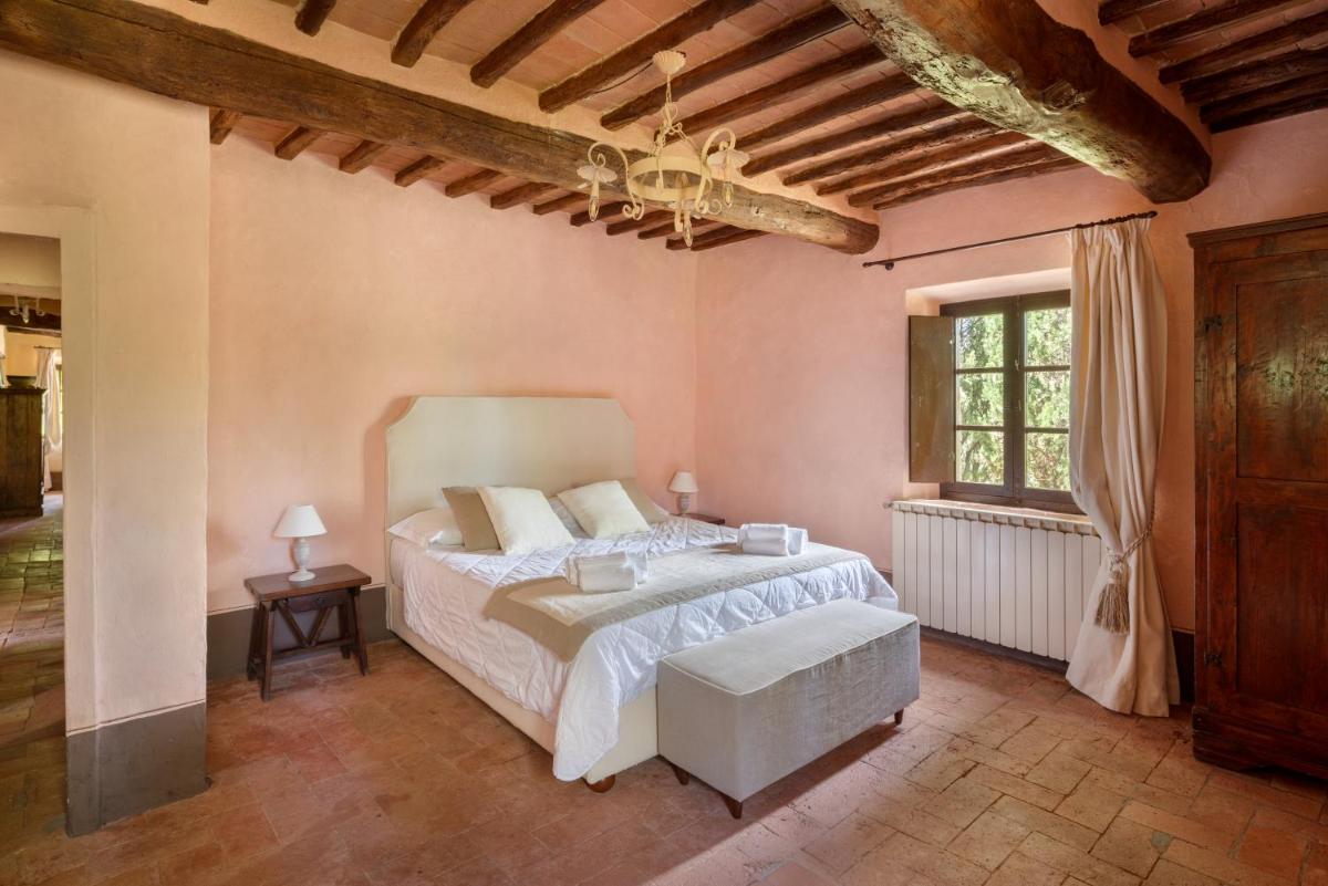 Castello di Bossi