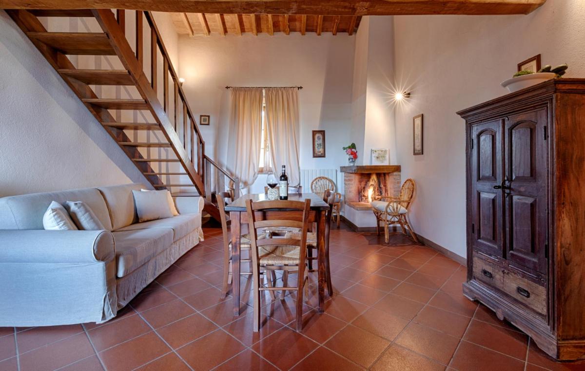 Castello di Bossi