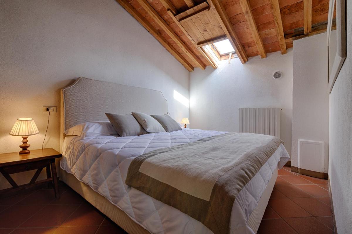 Castello di Bossi